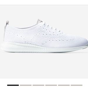 🥥EUC Cole Haan Zerogrand Wingtip Oxfords🥥